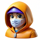 Completely anonymous game at Power Slots Online Casino