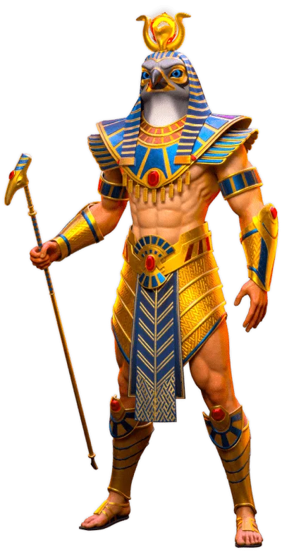 Egyptian at Power Slots Online Casino